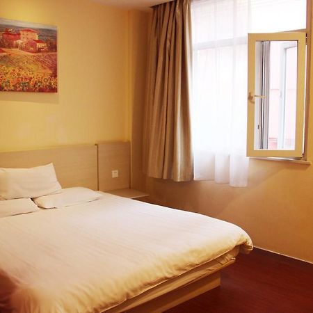 Hanting Hotel Changzhou Xinbei Wanda Changzhou (Jiangsu) Exterior photo