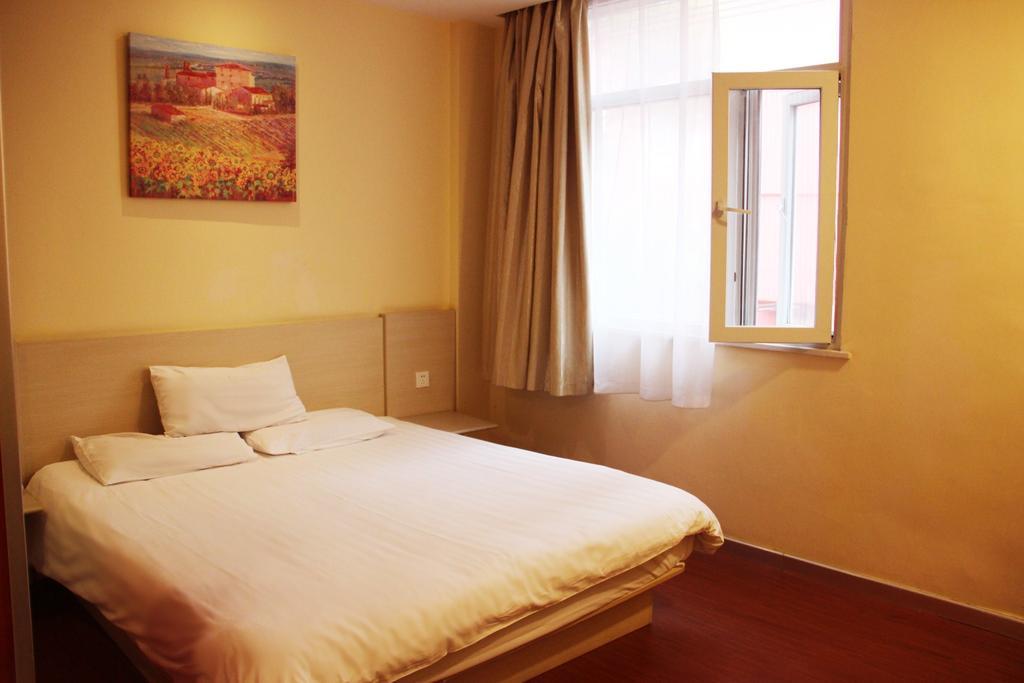 Hanting Hotel Changzhou Xinbei Wanda Changzhou (Jiangsu) Exterior photo