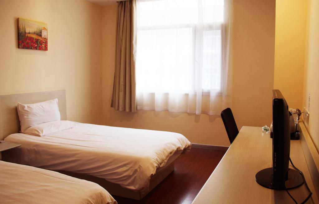 Hanting Hotel Changzhou Xinbei Wanda Changzhou (Jiangsu) Room photo