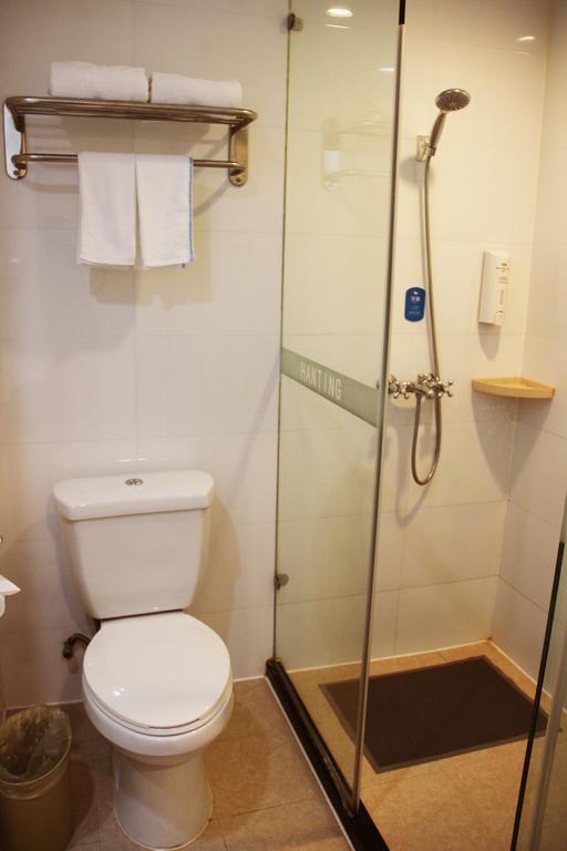 Hanting Hotel Changzhou Xinbei Wanda Changzhou (Jiangsu) Room photo
