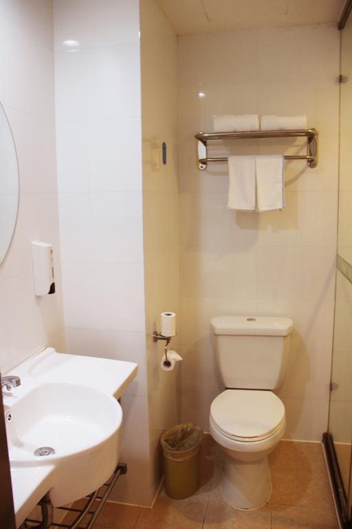 Hanting Hotel Changzhou Xinbei Wanda Changzhou (Jiangsu) Room photo