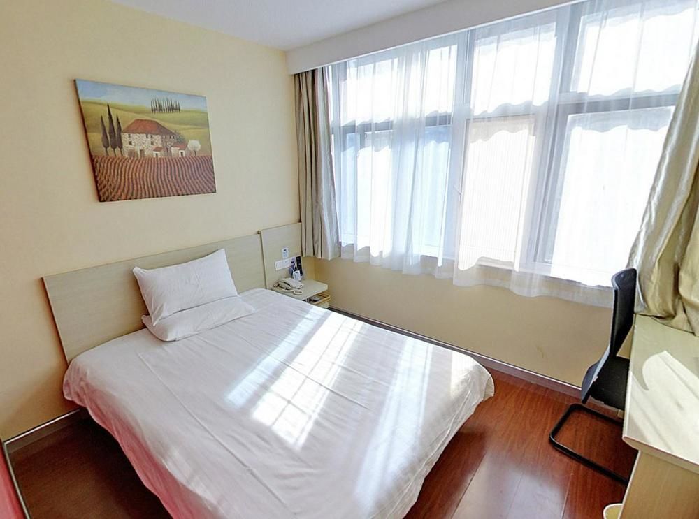 Hanting Hotel Changzhou Xinbei Wanda Changzhou (Jiangsu) Exterior photo