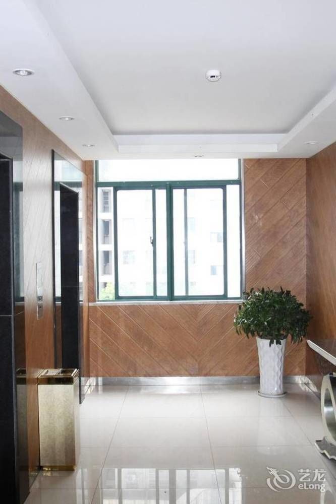 Hanting Hotel Changzhou Xinbei Wanda Changzhou (Jiangsu) Exterior photo